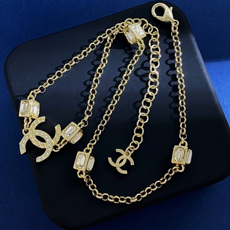 Chanel Necklaces